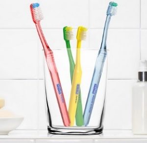 VITIS Toothbrushes